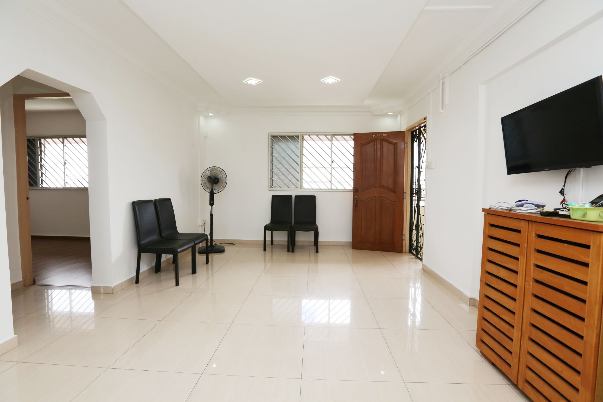 4 ROOM in ANG MO KIO